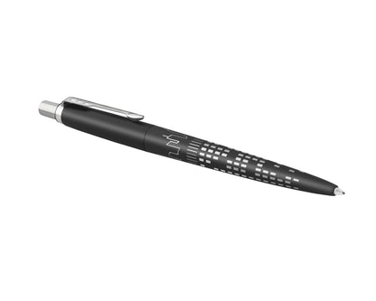 Parker Jotter Special Edition Black Lacquer CT Ballpoint Pen