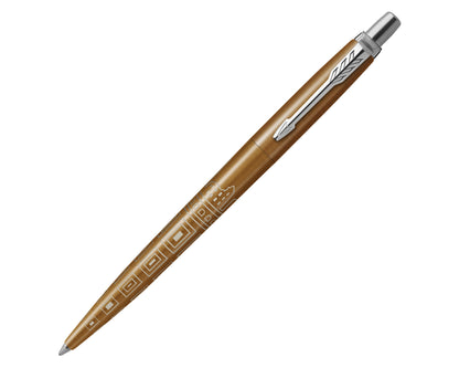 Parker Jotter Special Edition Bronze Lacquer CT Ballpoint Pen