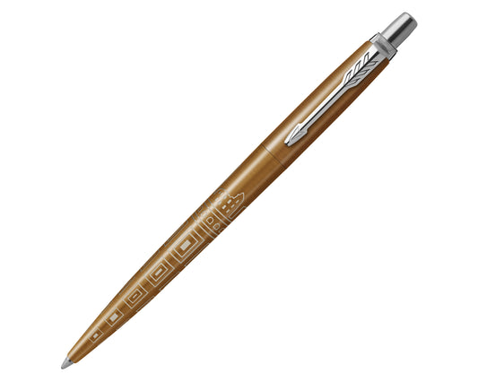 Parker Jotter Special Edition Bronze Lacquer CT Ballpoint Pen