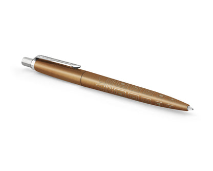 Parker Jotter Special Edition Bronze Lacquer CT Ballpoint Pen