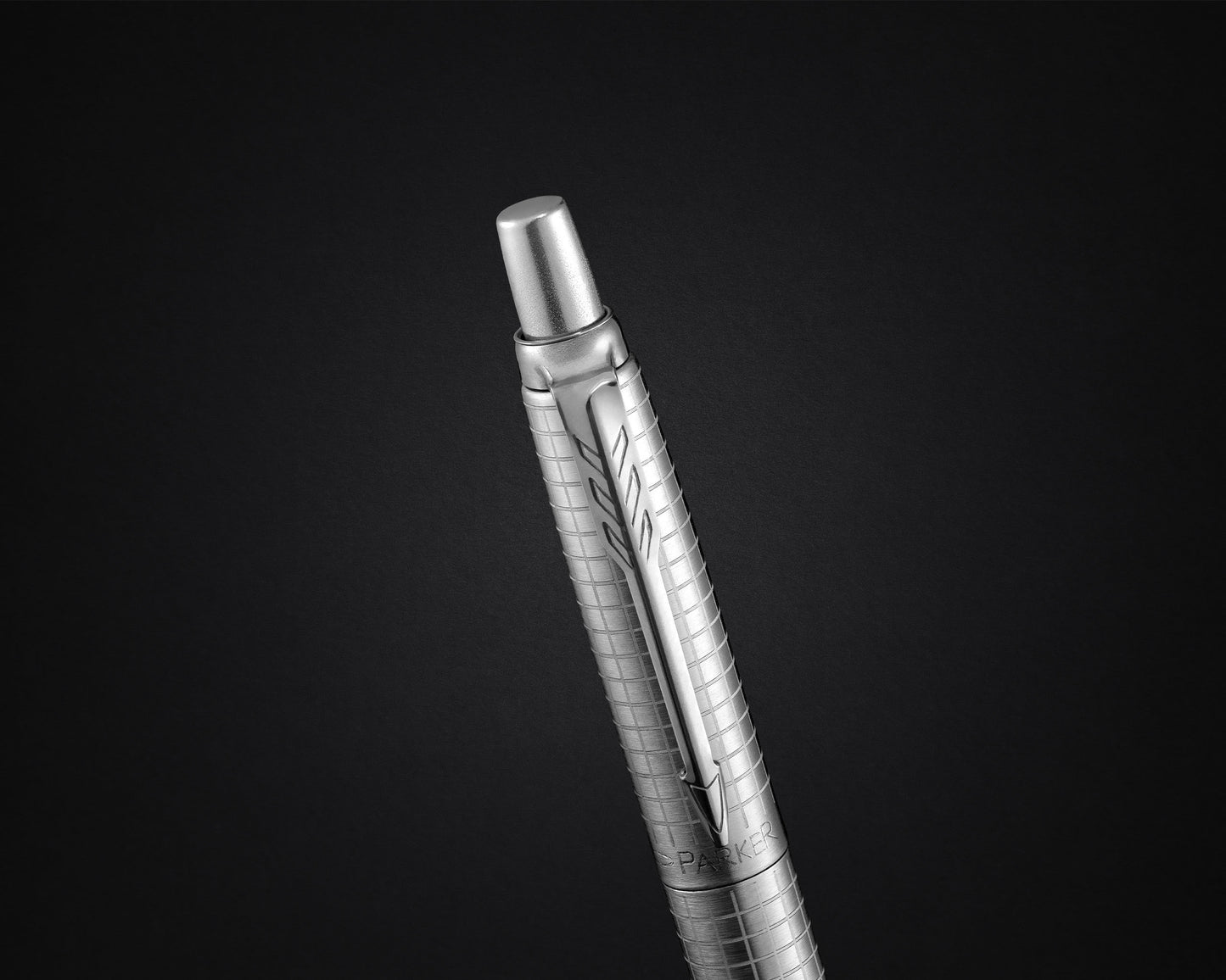 Parker Jotter Special Edition Stainless Steel CT Ballpoint Pen