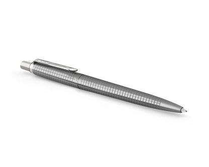 Parker Jotter Special Edition Stainless Steel CT Ballpoint Pen