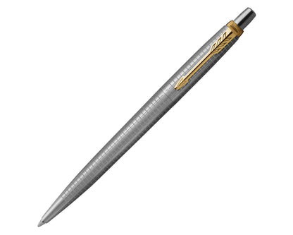 Parker Jotter Special Edition Stainless Steel GT Ballpoint Pen