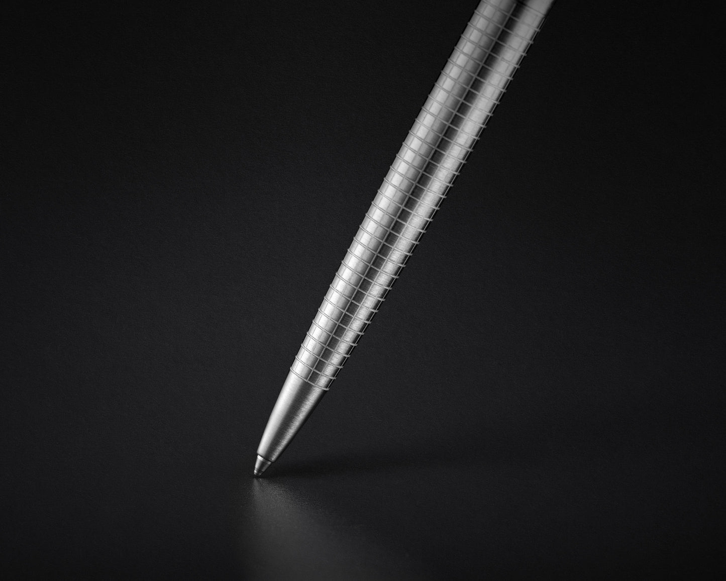 Parker Jotter Special Edition Stainless Steel GT Ballpoint Pen