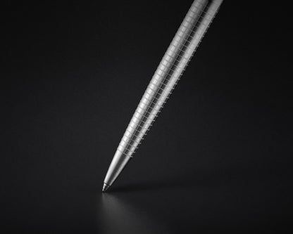 Parker Jotter Special Edition Stainless Steel GT Ballpoint Pen