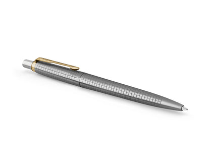 Parker Jotter Special Edition Stainless Steel GT Ballpoint Pen