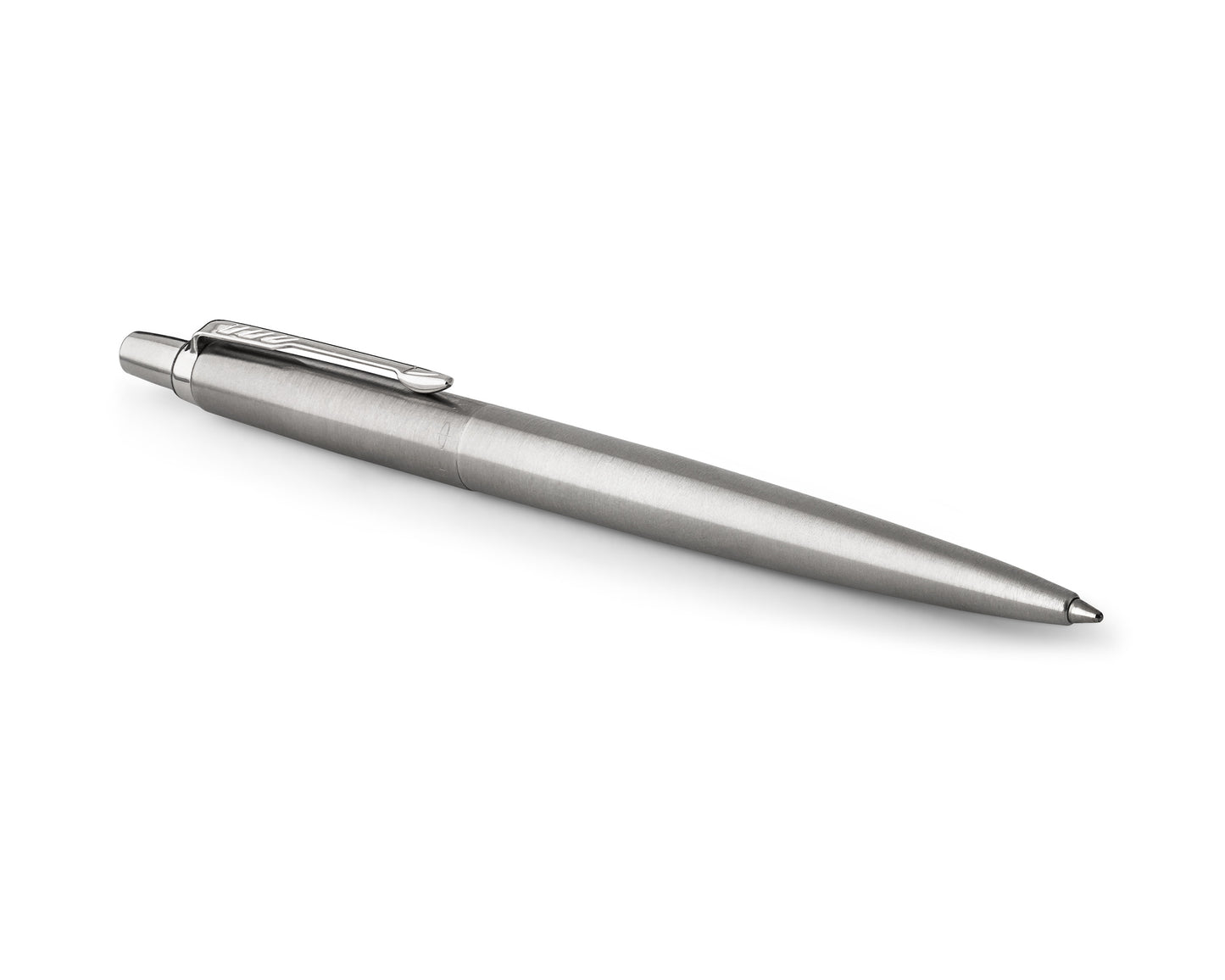 Parker Jotter Stainless Steel CT Ballpoint Pen