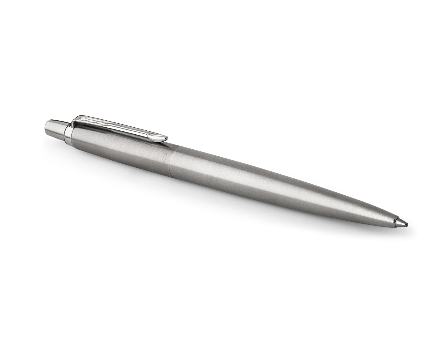 Parker Jotter Stainless Steel CT Gel Pen