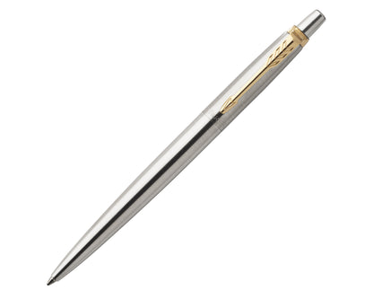 Parker Jotter Stainless Steel GT Ballpoint Pen in Blister Pack