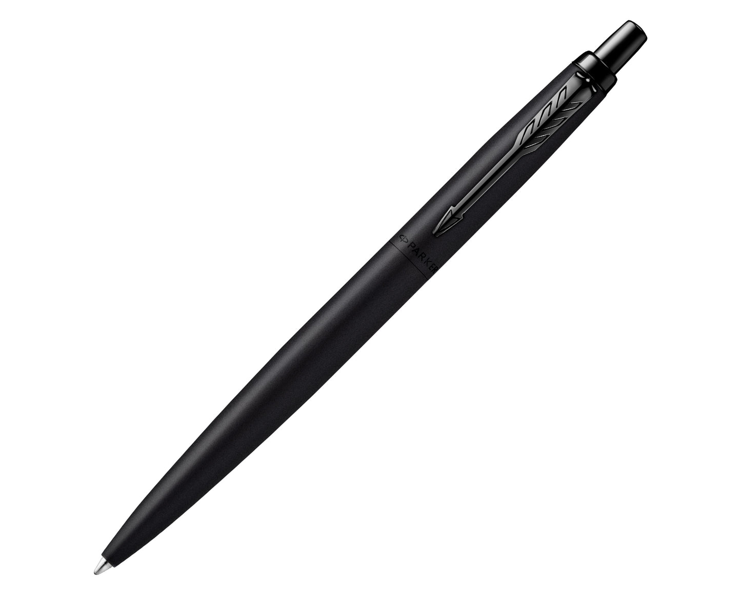Parker Jotter XL Black Lacquer BT Ballpoint Pen in Gift Box
