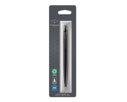 Parker Jotter XL Black Lacquer BT Ballpoint Pen