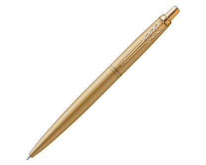 Parker Jotter XL Gold Lacquer GT Ballpoint Pen