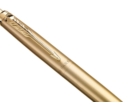 Parker Jotter XL Gold Lacquer GT Ballpoint Pen