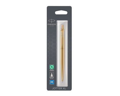 Parker Jotter XL Gold Lacquer GT Ballpoint Pen