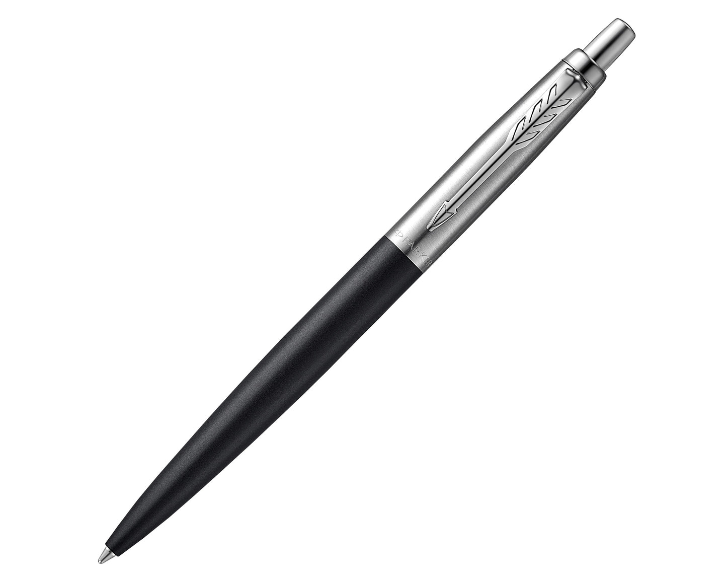 Parker Jotter XL Matte Black CT Ballpoint Pen
