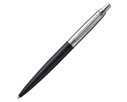 Parker Jotter XL Matte Black CT Ballpoint Pen