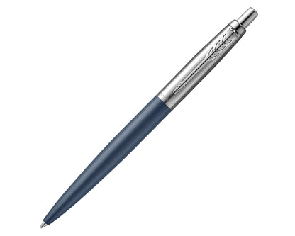 Parker Jotter XL Matte Blue CT Ballpoint Pen