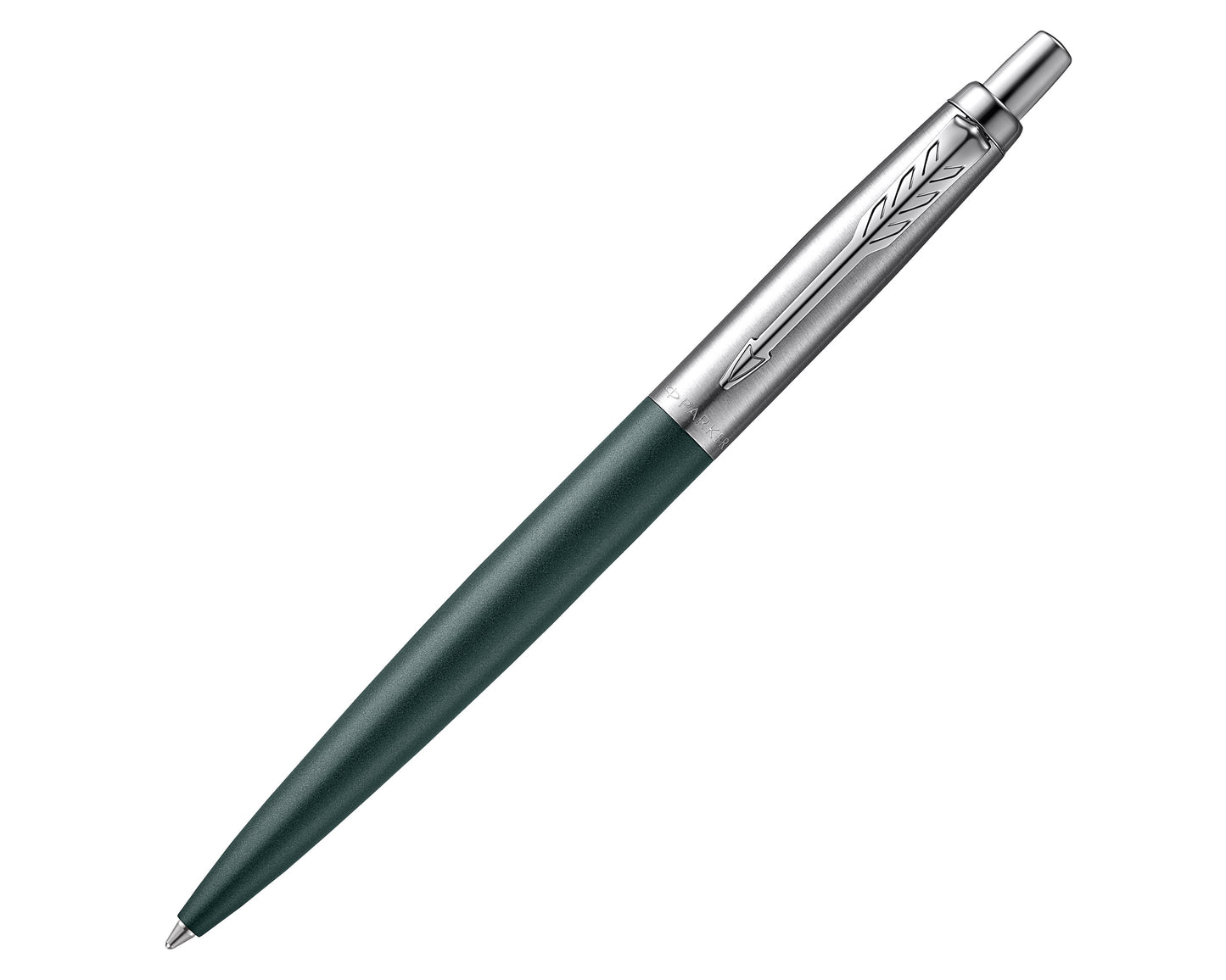 Parker Jotter XL Matte Green CT Ballpoint Pen