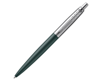 Parker Jotter XL Matte Green CT Ballpoint Pen