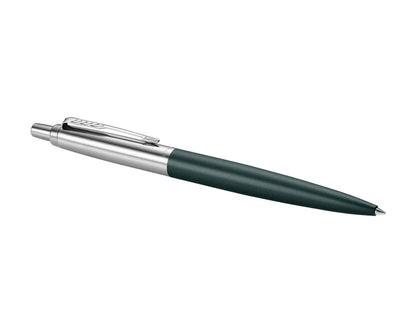 Parker Jotter XL Matte Green CT Ballpoint Pen