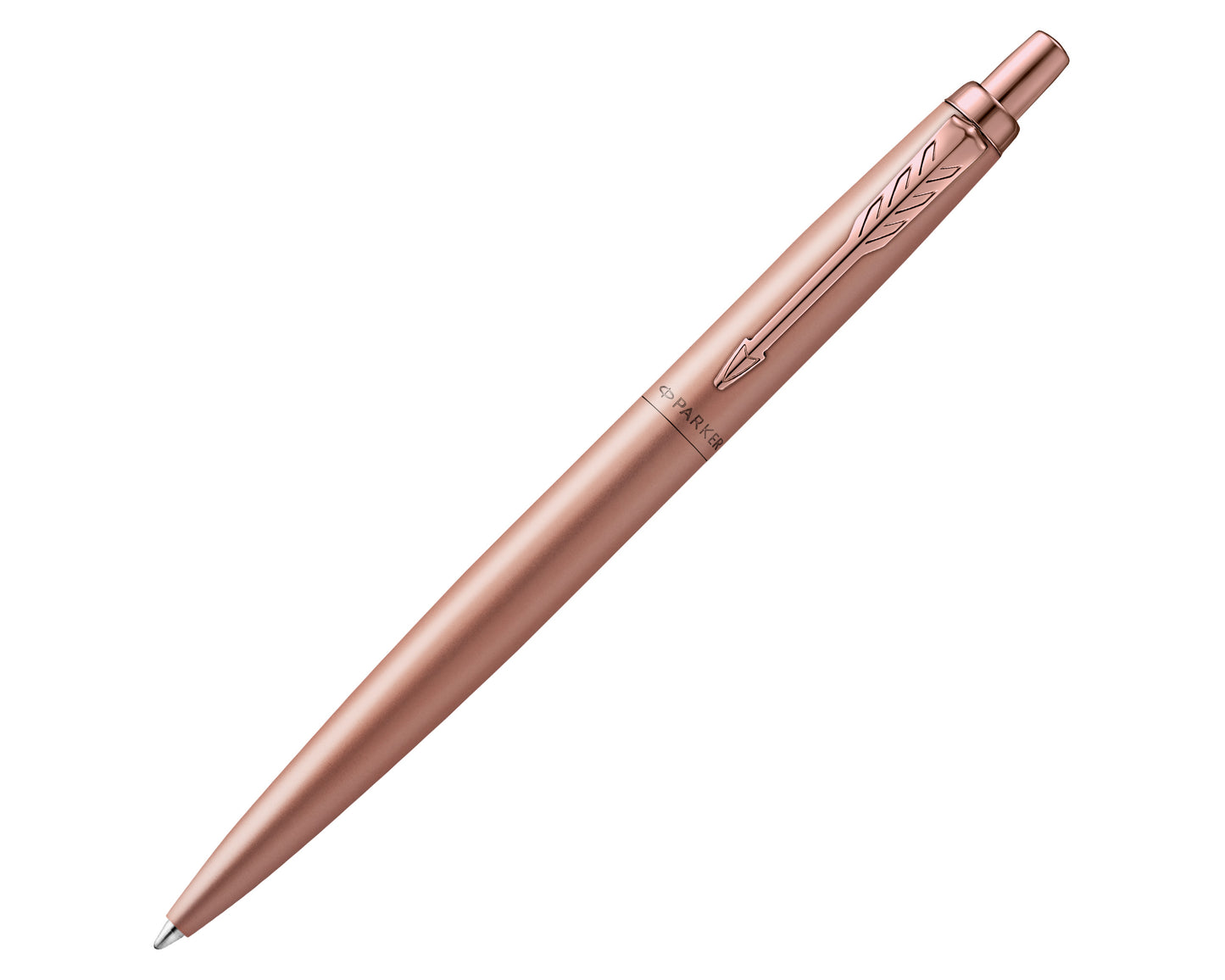 Parker Jotter XL Pink Gold Lacquer PGT Ballpoint Pen