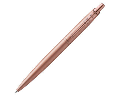 Parker Jotter XL Pink Gold Lacquer PGT Ballpoint Pen