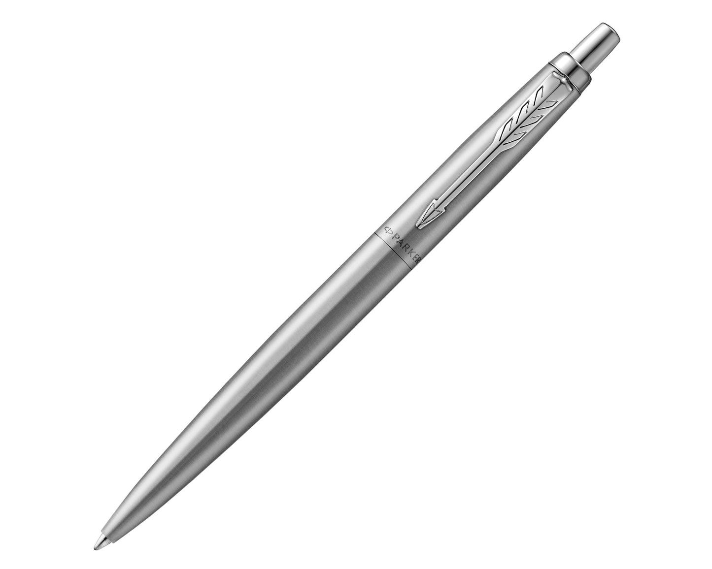 Parker Jotter XL Stainless Steel CT Ballpoint Pen