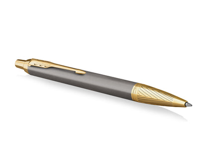 Parker IM Premium Pioneers Collection Arrow GT Ballpoint Pen
