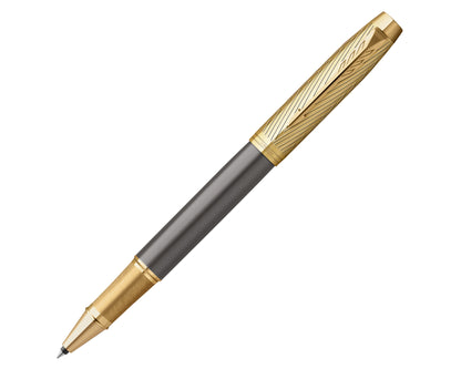 Parker IM Premium Pioneers Collection Arrow GT Rollerball Pen