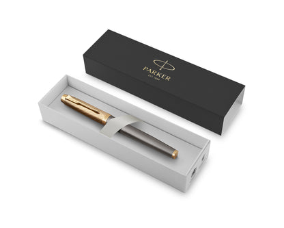 Parker IM Premium Pioneers Collection Arrow GT Rollerball Pen