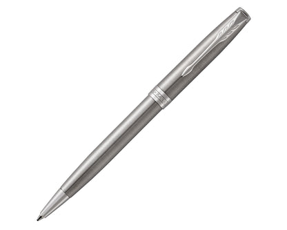 Parker Sonnet Stainless Steel CT Ballpoint Pen