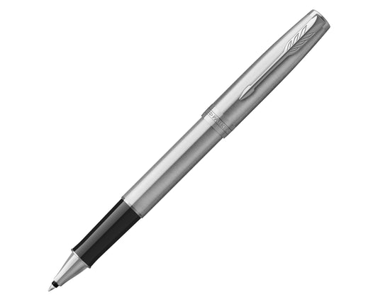 Parker Sonnet Stainless Steel CT Rollerball Pen