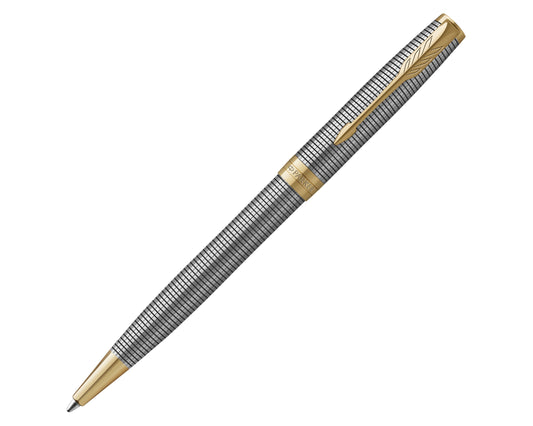 Parker Sonnet Ciselé GT Ballpoint Pen
