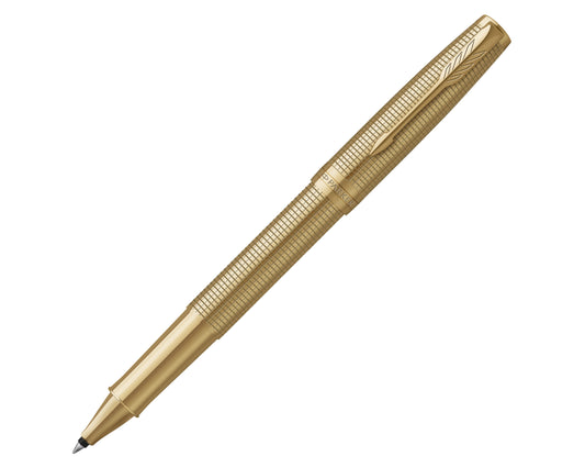 Parker Sonnet Ciselé Gold Special Edition GT Rollerball Pen