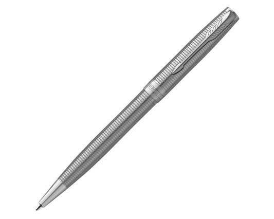 Parker Sonnet Ciselé Palladium Special Edition CT Ballpoint Pen