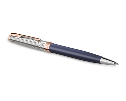 Parker Sonnet Special Edition Mt. Fuji Blue PGT Ballpoint Pen