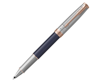Parker Sonnet Special Edition Mt. Fuji Blue PGT Rollerball Pen