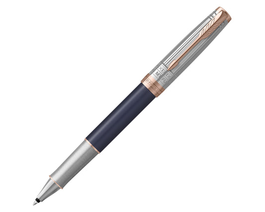Parker Sonnet Special Edition Mt. Fuji Blue PGT Rollerball Pen