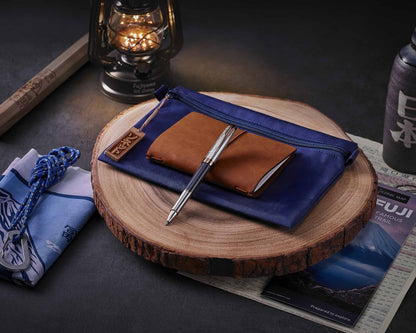 Parker Sonnet Special Edition Mt. Fuji Blue PGT Rollerball Pen