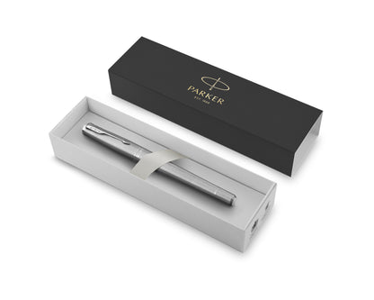 Parker Urban Metro Metallic CT Fountain Pen - Medium nib