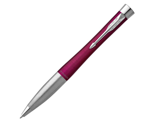 Parker Urban Magenta Lacquer CT Ballpoint Pen