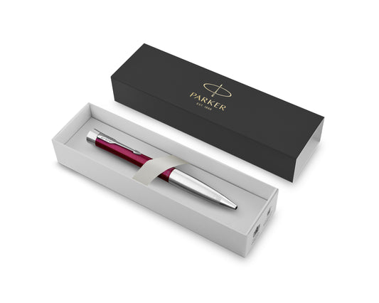 Parker Urban Magenta Lacquer CT Ballpoint Pen