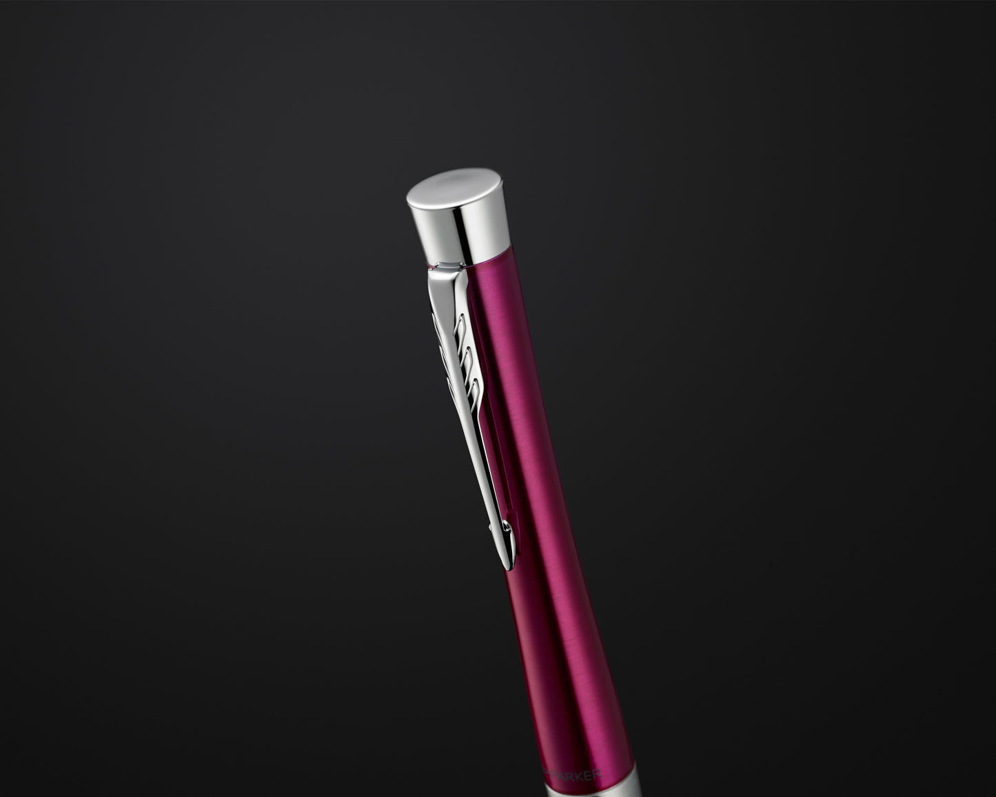 Parker Urban Magenta Lacquer CT Ballpoint Pen