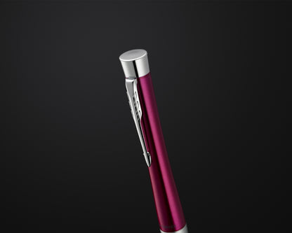 Parker Urban Magenta Lacquer CT Ballpoint Pen