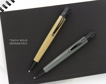 Tornado™ Stealth - Desert Sand Rollerball