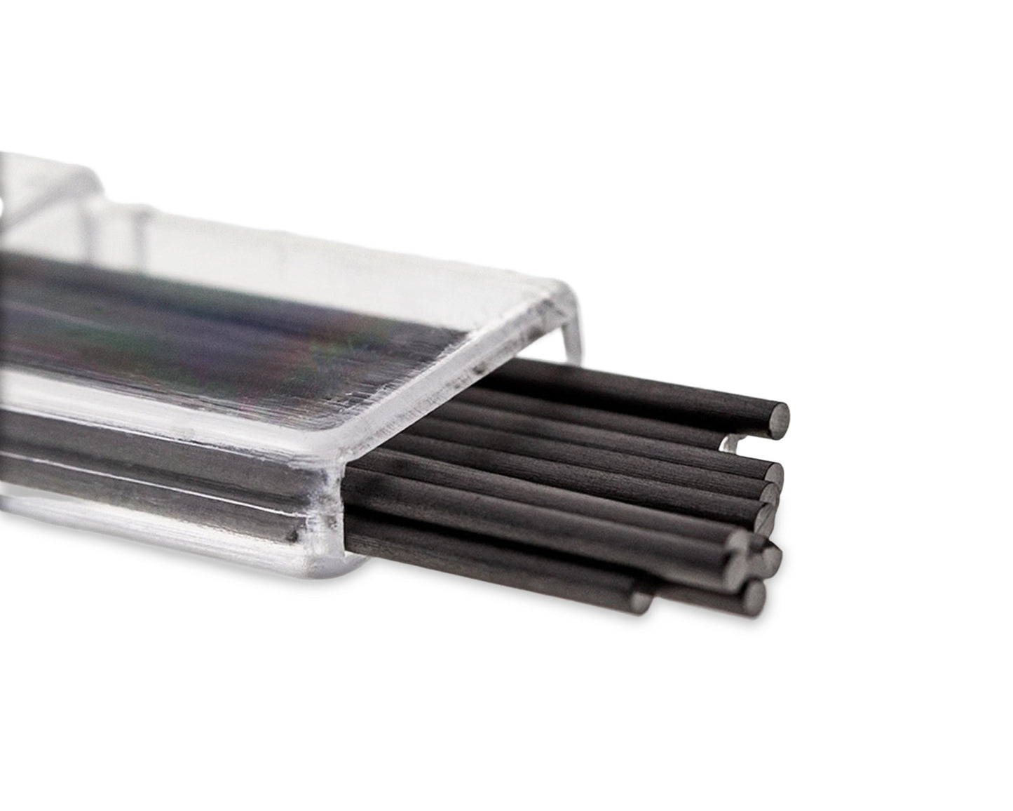 Retro51 Tornado Pencil Lead 1.15mm - 12 Pack