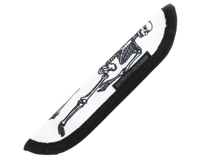 Retro51 x Rickshaw Dr. Gray Pen Sleeve