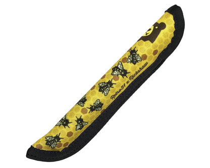 Retro51 x Rickshaw "Buzz" Honeybee Pen Sleeve