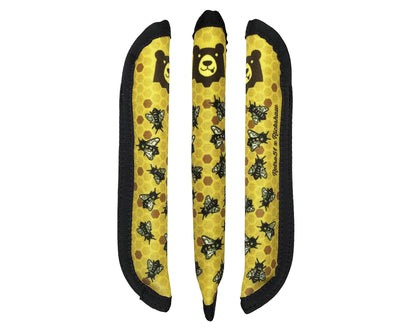 Retro51 x Rickshaw "Buzz" Honeybee Pen Sleeve