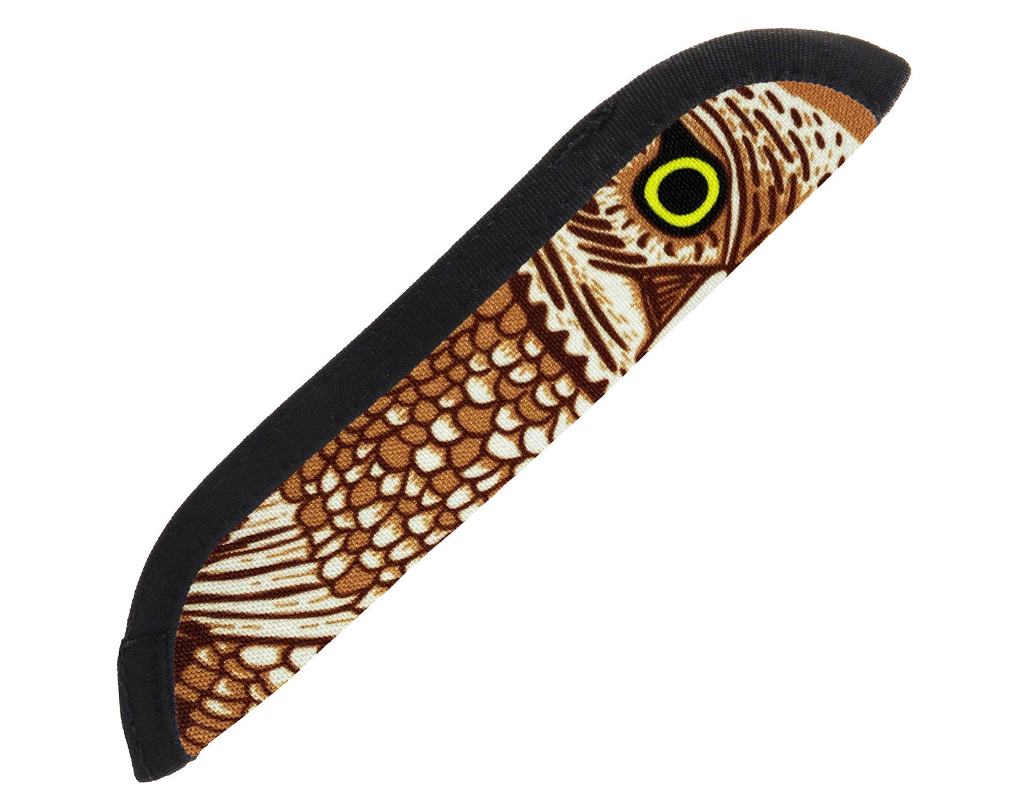Retro51 x Rickshaw Owl Rescue Pen Sleeve
